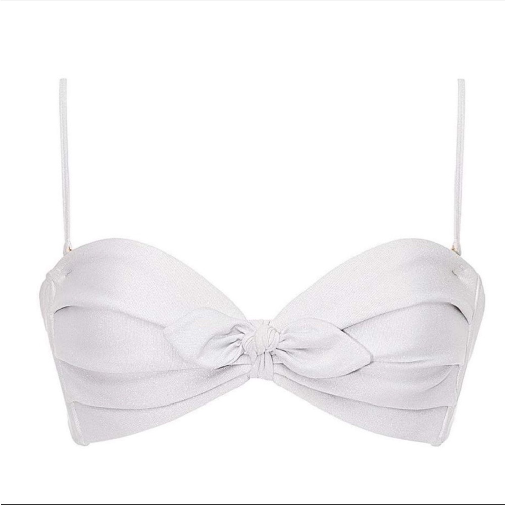 Pearl bikini set